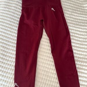 Oner Active EFFORTLESS SEAMLESS LEGGINGS